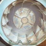Gencor Baghouse Exhaust Fan 1