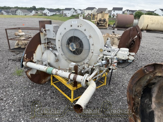 RAP-16473 Gencor AF-100 Burner – Reliable Asphalt Products (9)