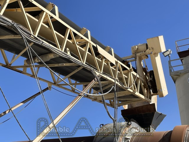 RAP-16904 89ft Truss Scale Sonveyor – Reliable Asphalt Products (1)