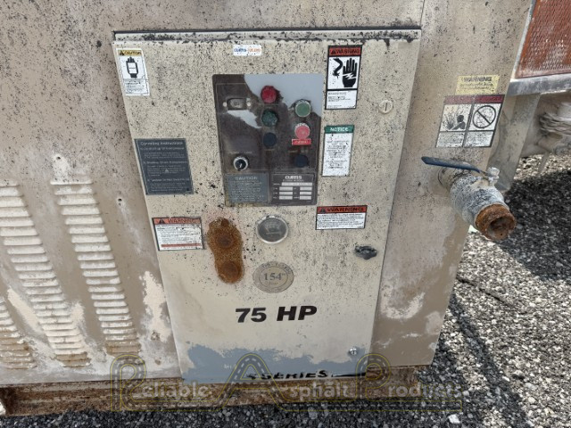 RAP-16905 Curtis 75HP Air COmpressor – Reliable Asphalt Products (3)