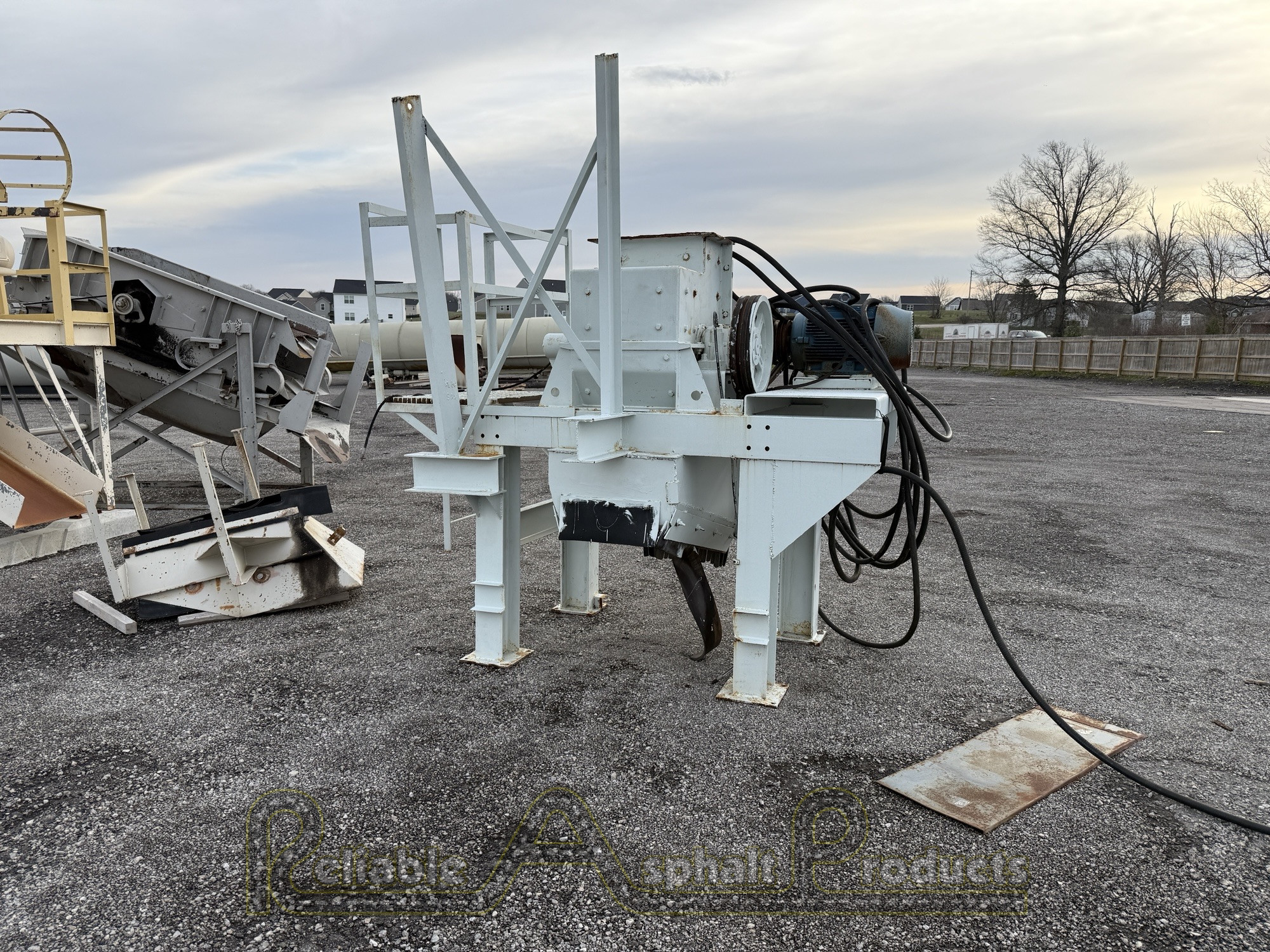 RAP-16980 Telsmith HSI 2421 Crusher (3)