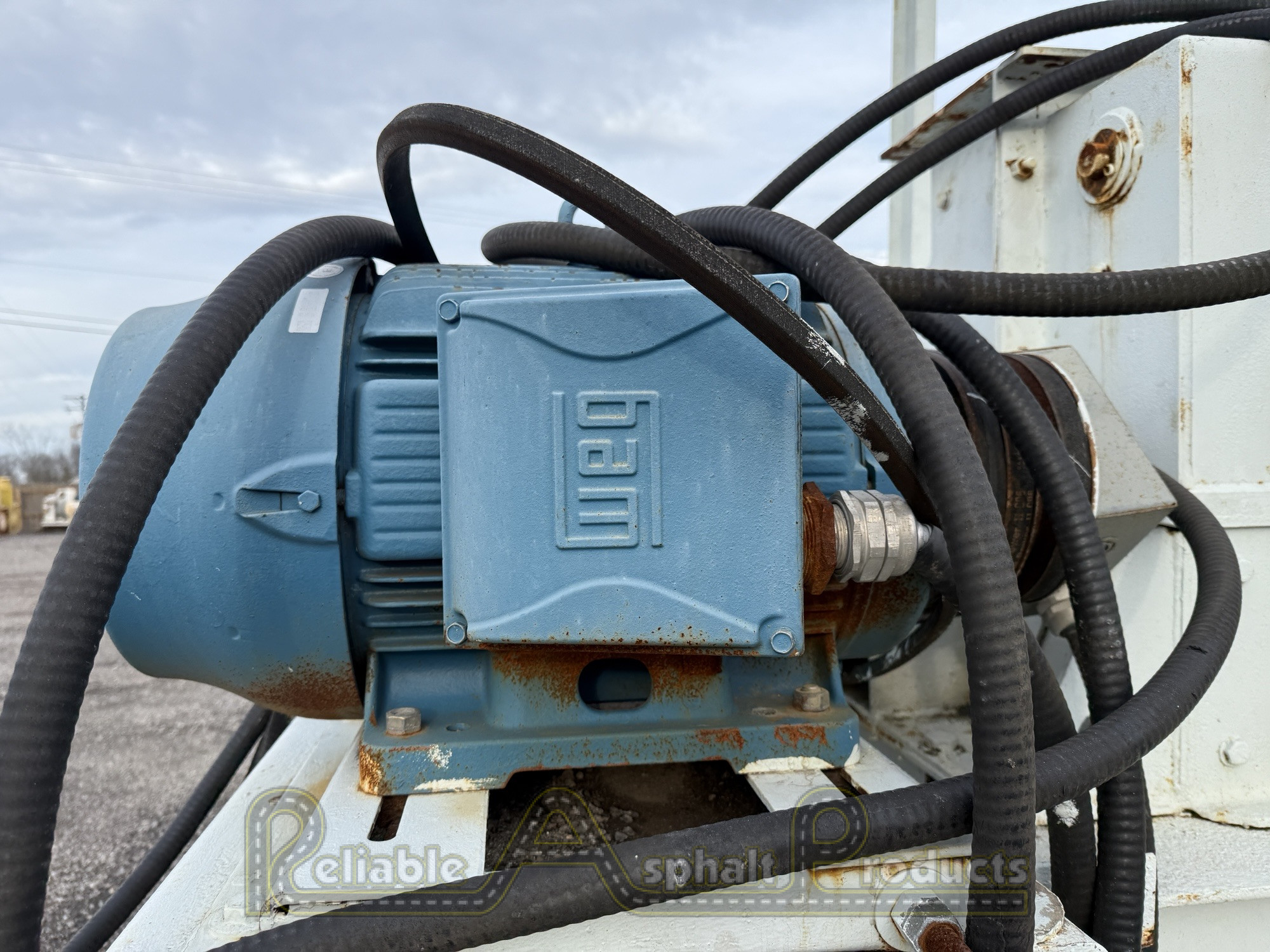 RAP-16980 Telsmith HSI 2421 Crusher (5)