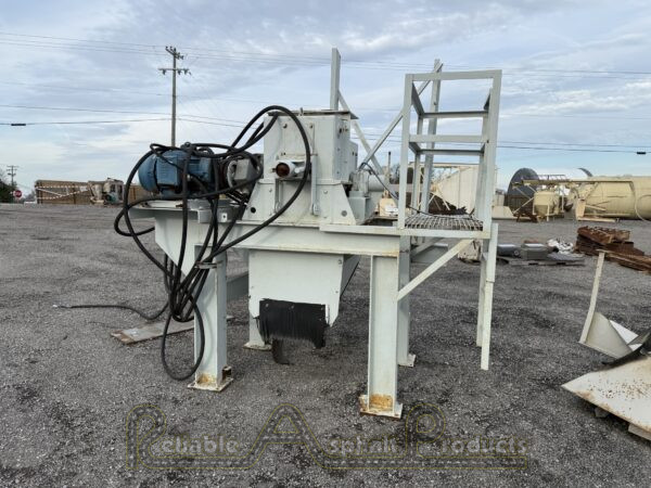 RAP-16980 Telsmith HSI 2421 Crusher (7)