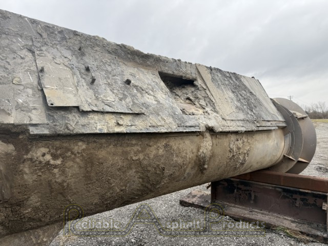 RAP-17019 Gencor UF2-135 LN Burner (14)