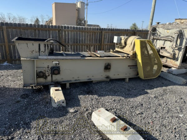 RAP-17037 Bituma 28in x 14' Transfer Slat - Reliable Asphalt Products (1)