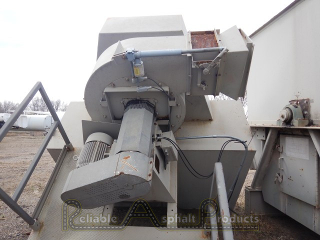 RAP-17127 Dillman 400tph Rotary Mixer – Reliable Asphalt Products (11)