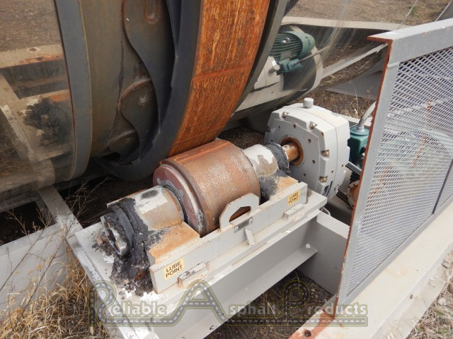 RAP-17127 Dillman 400tph Rotary Mixer – Reliable Asphalt Products (5)
