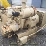 Sullair Screw Compressor