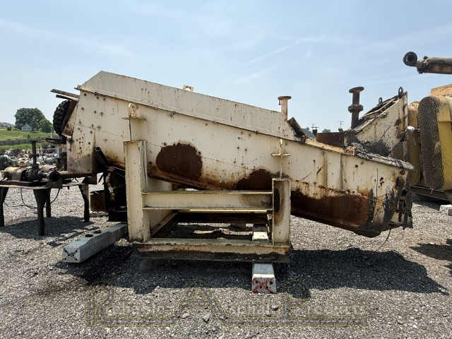 RAP-15815 Astec Single Shaft Coater Pugmill – Reliable Asphalt Products (9)