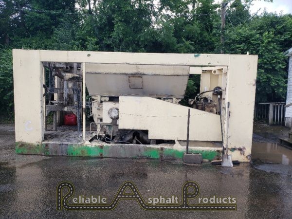 BG 8000# Tower Pugmill Section (1)