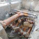 BG 8000# Tower Pugmill Section (5)