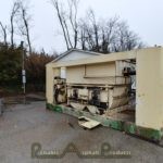 BG 8000# Tower Pugmill Section (6)