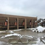 Barber Green 5,000# Batch Plant w Silos (3)