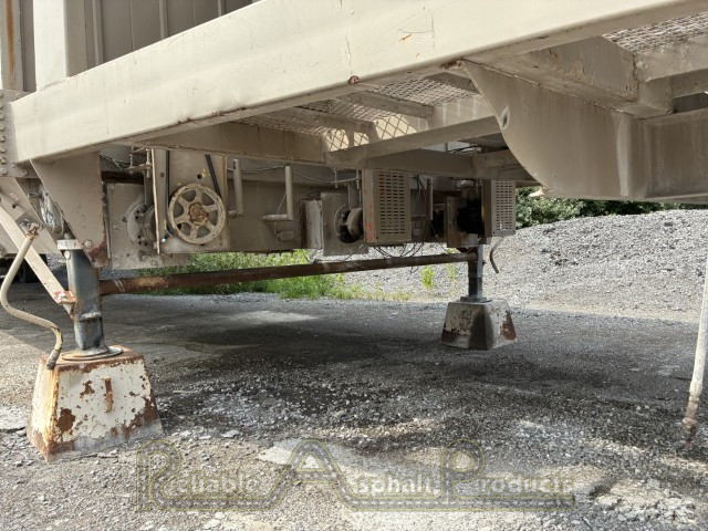 RAP-16997 Dillman RA 100kCFM Port Baghouse (15)