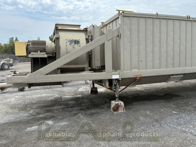 RAP-16997 Dillman RA 100kCFM Port Baghouse (3)
