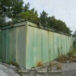 Astec 70,000 CFM Baghouse Reliable Asphalt Products (3)