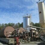 Astec Double Barrel Plant Reliable Asphalt Products (6)
