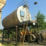 Hy-Way 12,000-gallon Tack Tanks Reliable Asphalt Products (4)