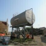 Hy-Way 12,000-gallon Tack Tanks Reliable Asphalt Products (5)