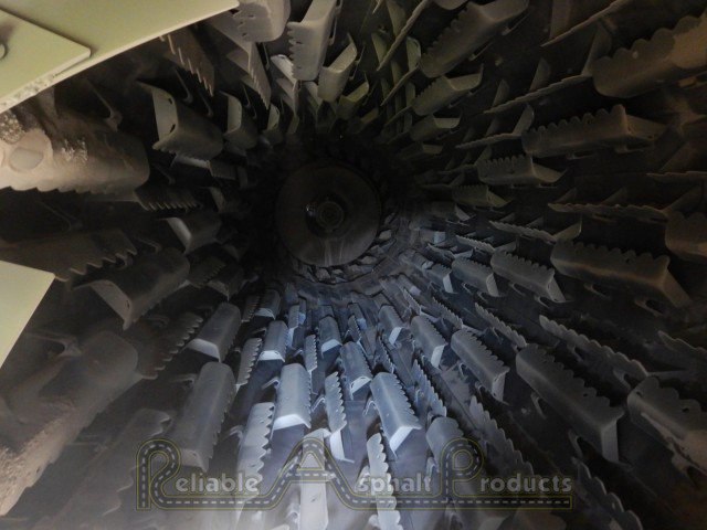 RAP-16973 Gencor UD400 CF Drum Reliable Asphalt Products (4)