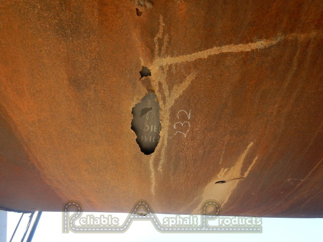 RAP-16973 Gencor UD400 CF Drum Reliable Asphalt Products (5)