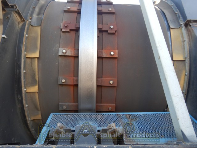 RAP-16973 Gencor UD400 CF Drum Reliable Asphalt Products (7)