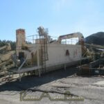 Astec Portable Double Barrel Plant Reliable Asphalt Products (10)