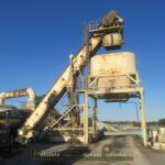 Astec Portable Double Barrel Plant Reliable Asphalt Products (2)