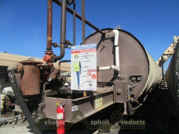 Astec Portable Double Barrel Plant