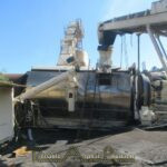 Astec Portable Double Barrel Plant Reliable Asphalt Products (6)