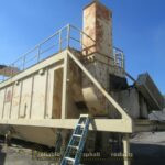 Astec Portable Double Barrel Plant Reliable Asphalt Products (9)