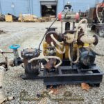 Burke 3inch AC Meter Pump Skid Reliable Asphalt Products (8)