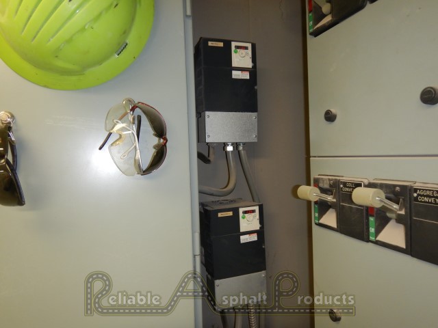 Cedarapids-Standard Havens Portable Control House Reliable Asphalt Products (6)