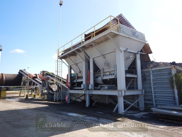 Maxam 2-Bin Recycle System Reliable Asphalt Products (1)