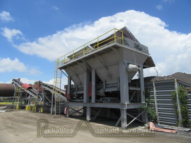 Maxam 2-Bin Recycle System Reliable Asphalt Products (2)