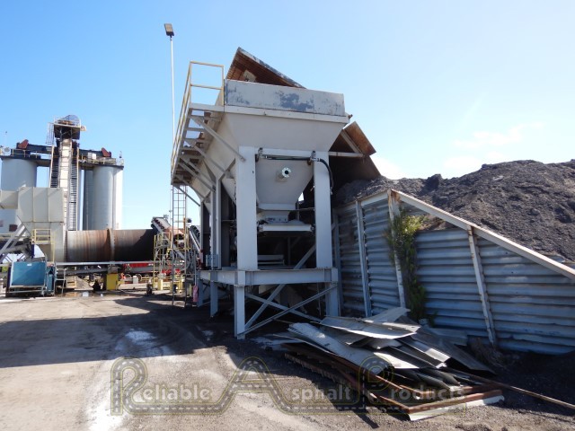 Maxam 2-Bin Recycle System Reliable Asphalt Products (3)