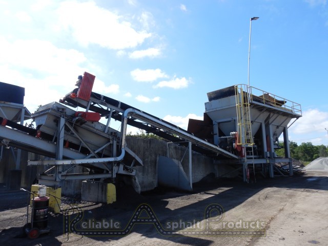 Maxam 2-Bin Recycle System Reliable Asphalt Products (6)