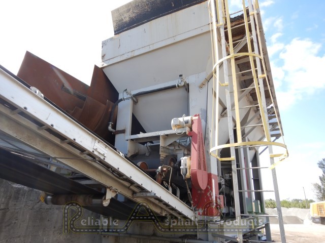 Maxam 2-Bin Recycle System Reliable Asphalt Products (7)