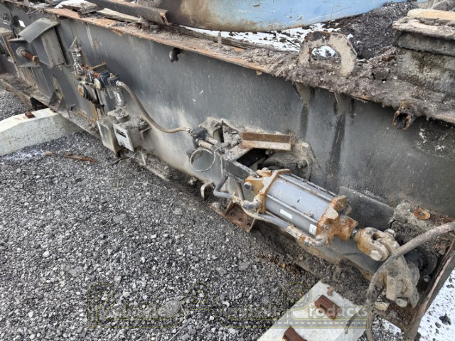 Gencor 600tph Transfer Slat -Reliable Asphalt Products (3)