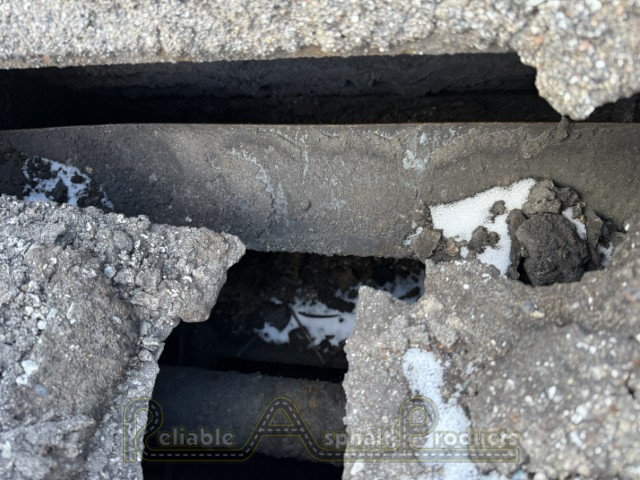 Gencor 600tph Transfer Slat -Reliable Asphalt Products (7)