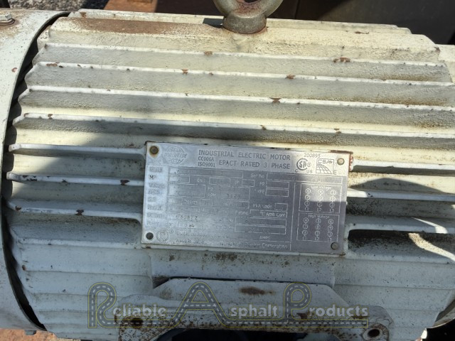 RAP-16491 Meeker Vertical Hot Oil Heater (9)