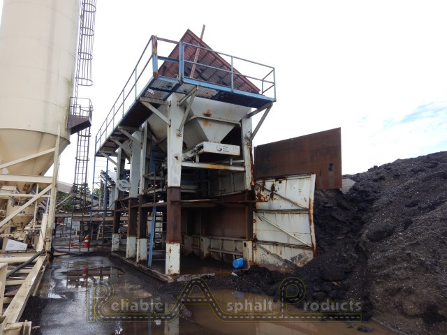 Herman Grant 2-Bin Reccycle System Reliable Asphalt Products (7)