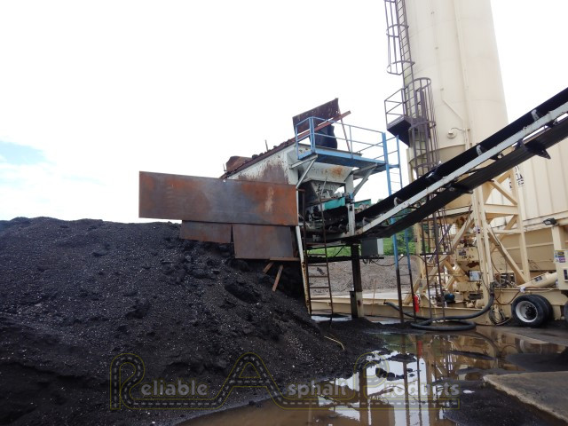 Herman Grant 2-Bin Reccycle System Reliable Asphalt Products (8)