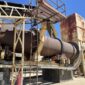 1985 Astec Drum/Coater Model DMG742 RAP-16631