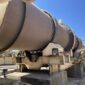1985 Astec Drum/Coater Model DMG742 RAP-16631