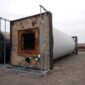 Astec Stationary 200 Ton Silo RAP-16617