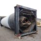 Astec Stationary 200 Ton Silo RAP-16617