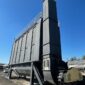 Cedarapids/Standard Havens 74,000 CFM Stationary Baghouse RAP-16446