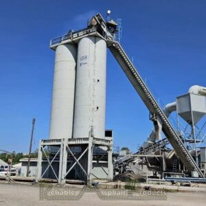 Silo Systems