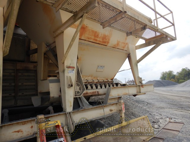 RAP-16974 Gencor Portable 5-bin Cold Feed (12)